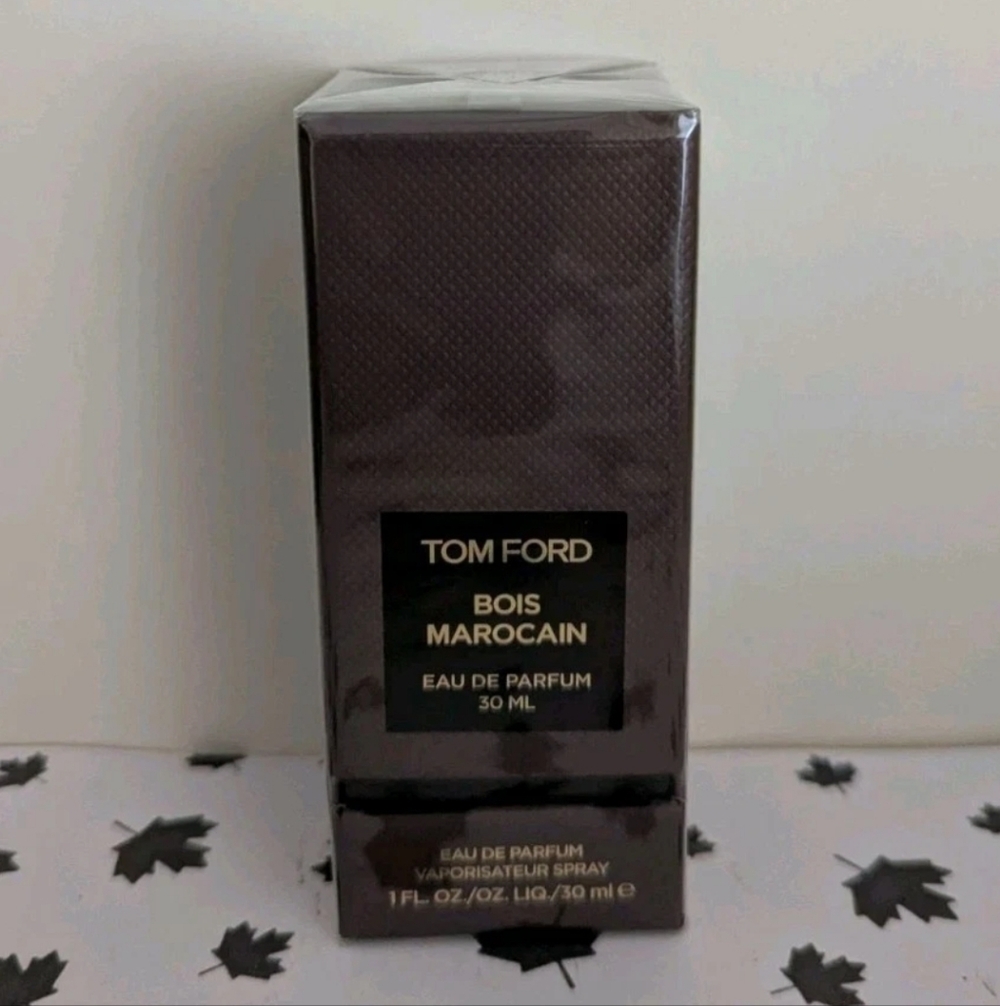 Tom Ford Bois Marocain - unisex